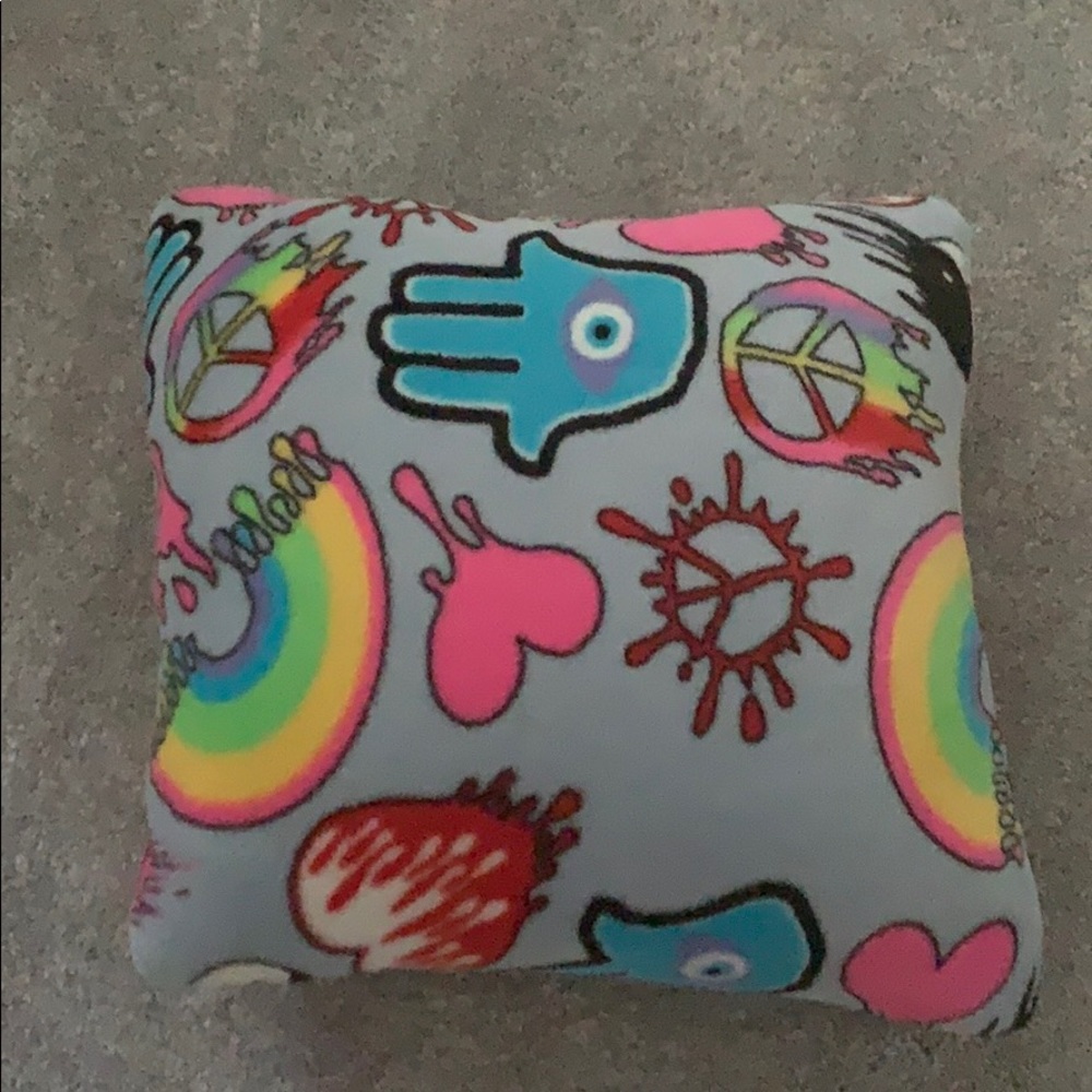 pillow